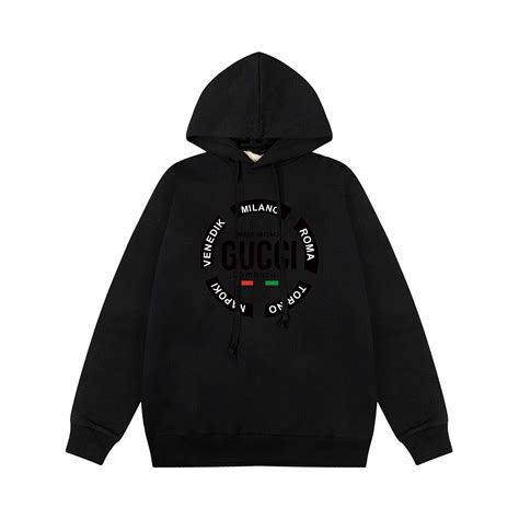 yupoo hoodie